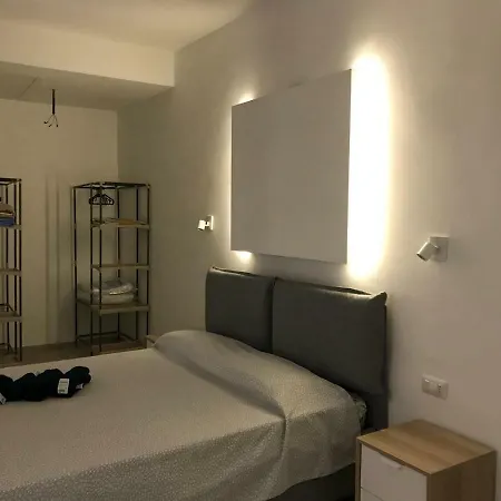 Domus Art Suites Merulana *