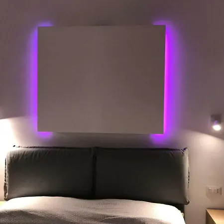 Domus Art Suites Merulana * Roma