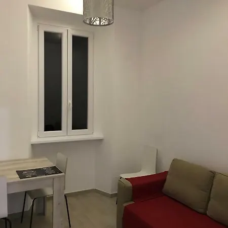 Domus Art Suites Merulana * Roma