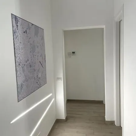 Appartement Domus Art Merulana Rome