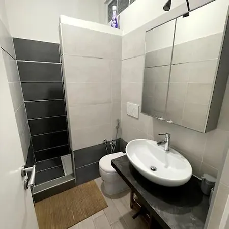 Domus Art Merulana Appartement Rome