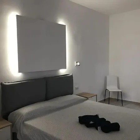 Appartement Domus Art Merulana Rome
