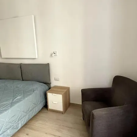 Appartement Domus Art Merulana *
