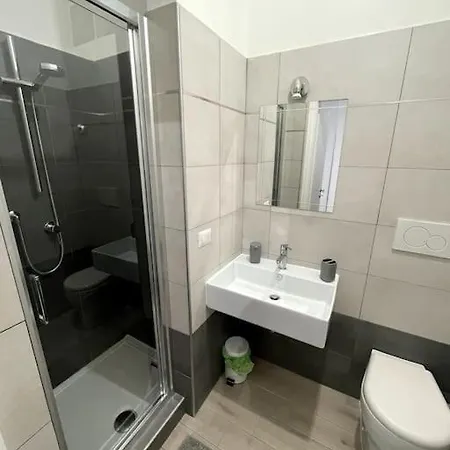 Appartement Domus Art Merulana
