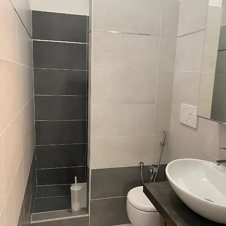 Domus Art Merulana Appartement