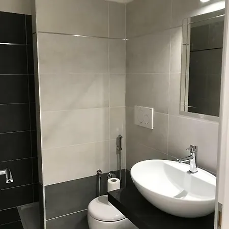 Appartamento Domus Art Suites Merulana *